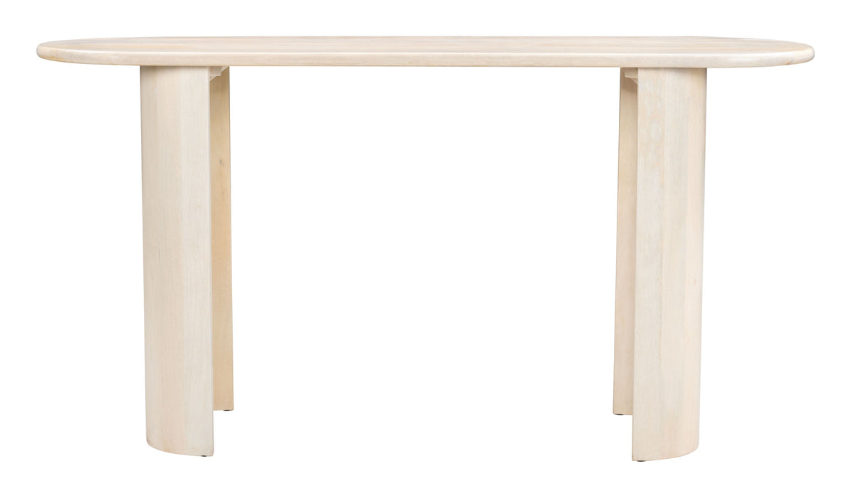 Risan - Console Table - Natural