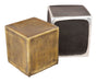 Brics - Side Tables (Set of 2) - Multicolor Zuo Modern