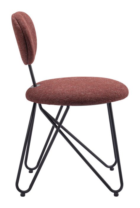 Novi - Dining Chair (Set of 2) Zuo Modern