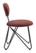 Novi - Dining Chair (Set of 2) Zuo Modern