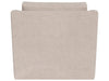 Asher - Swivel Chair Outdoor, Special Order - Beige Universal Furniture
