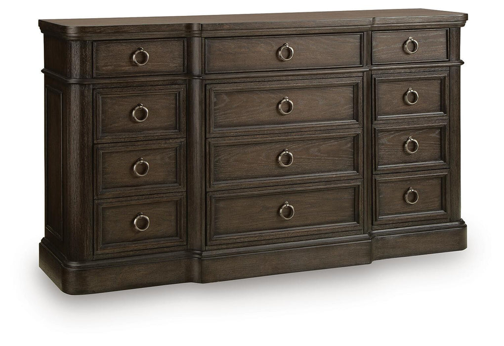 Wickenger - Dresser Signature Design by Ashley®