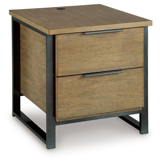 Montia - Table Signature Design by Ashley®