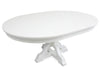 Charleston - 48" Round Dining Table Magnussen Furniture