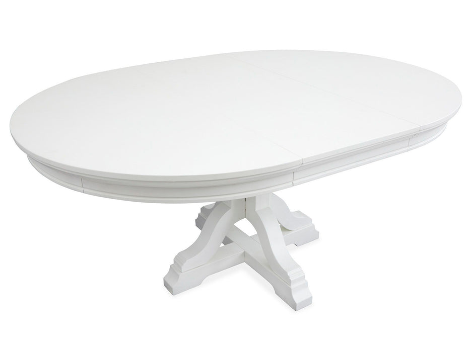Charleston - 48" Round Dining Table Magnussen Furniture