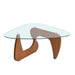 Modern Center Coffee Table Home Essentials
