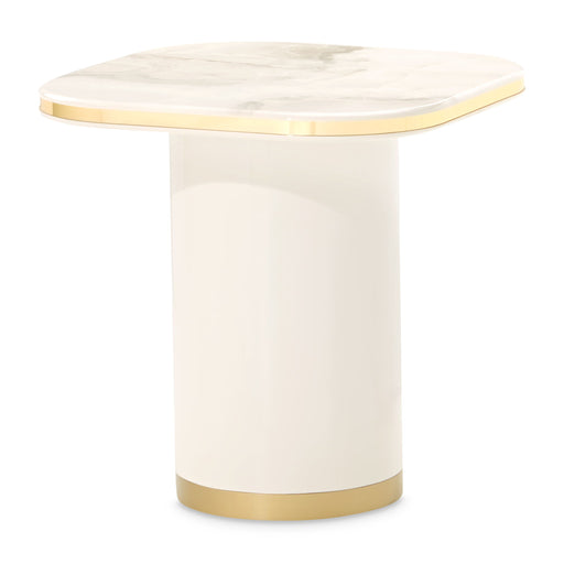 Gineverra - Rectangular Table Michael Amini