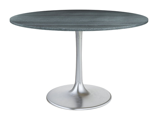 Metropolis - Dining Table Zuo Modern