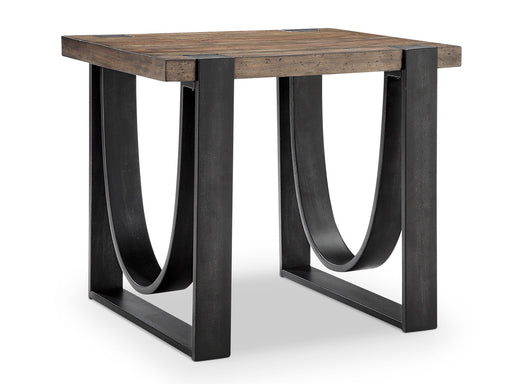 Bowden - Rectangular Table Magnussen Furniture
