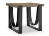 Bowden - Rectangular Cocktail Table Set Magnussen Furniture