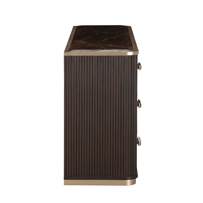 West Kensington - Dresser