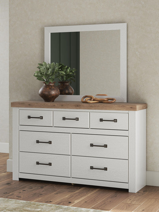Savonport - Dresser Benchcraft®