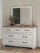 Savonport - Dresser Benchcraft®