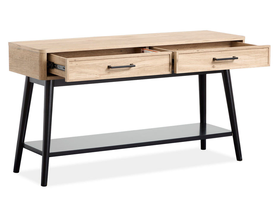 Fletcher - Rectangular Table Magnussen Furniture