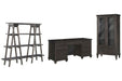 Sutton Place - Home Office Set Magnussen Furniture
