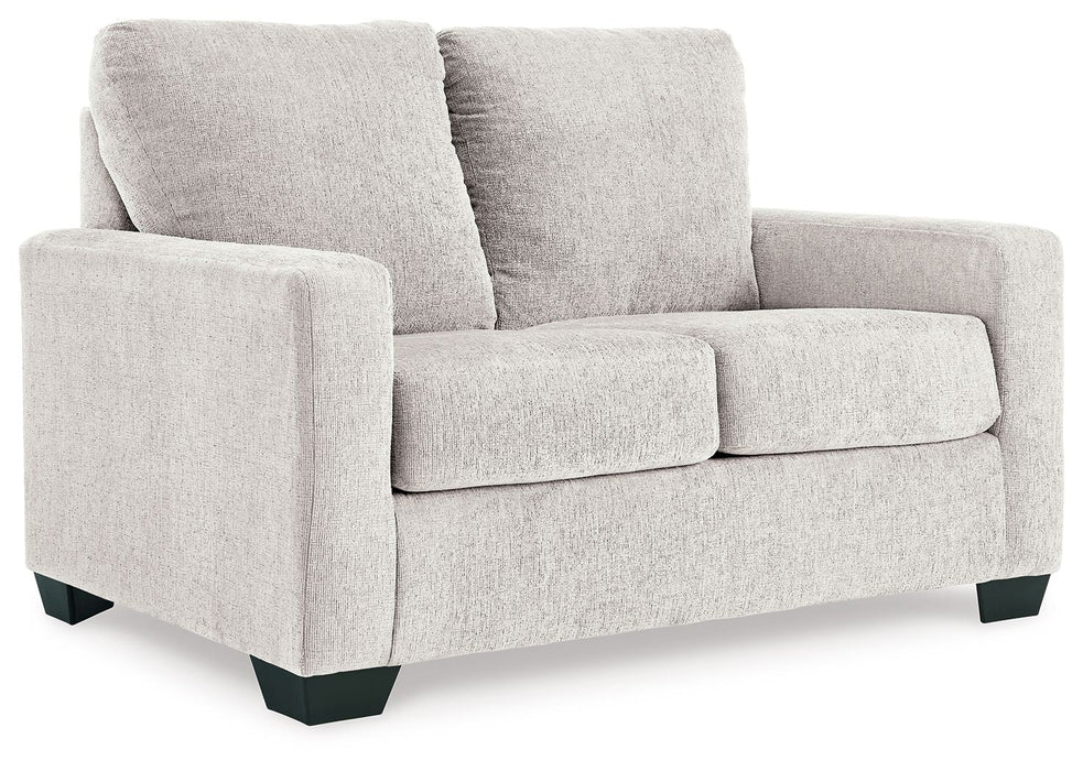 Rannis - Living Room Set Signature Design by Ashley®