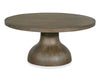 Bosley - Round Table Magnussen Furniture