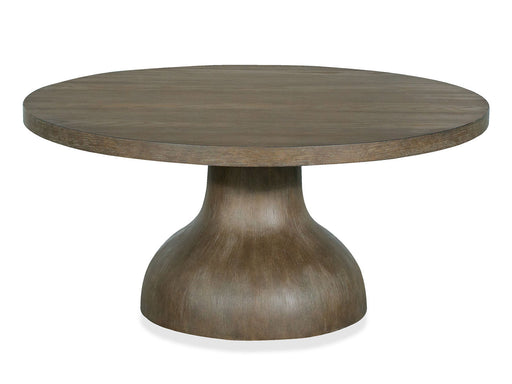 Bosley - Round Table Magnussen Furniture