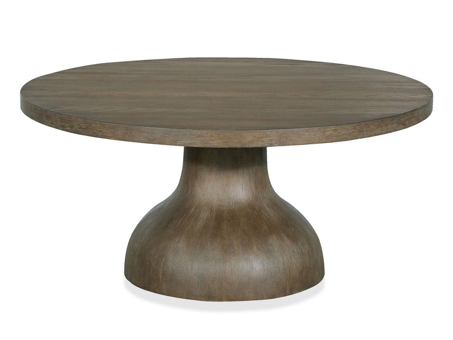 Bosley - Round Table Magnussen Furniture