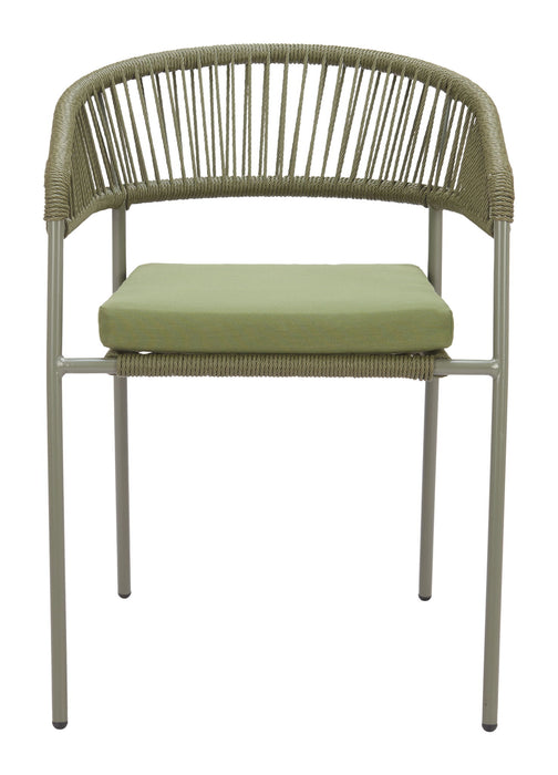 Skye - Dining Chair (Set of 2) Zuo Modern
