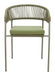 Skye - Dining Chair (Set of 2) Zuo Modern