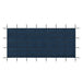 Swimming Pool Safety Cover For Underground Pools - Blue Daily Nest
