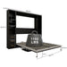 Multifunctional Vertical Murphy Wall Bed Home Essentials