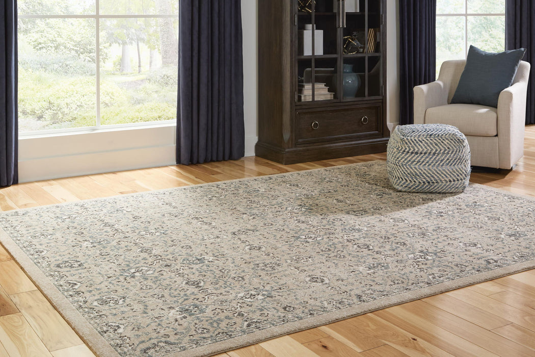 Jessmen - Rug Signature Design by Ashley®