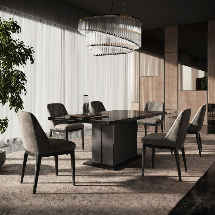 Aramis - Chair Camelgroup Italy