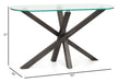 Jax - Table Magnussen Furniture