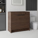 Freestanding Bathroom Vanity Cabinet With Soft Close Doors, Cabinet Only Home Essentials