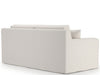Ryman - Slipcover Apartment Sofa, Special Order - White Universal Furniture