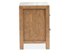 Plum Creek - Drawer Nightstand Magnussen Furniture