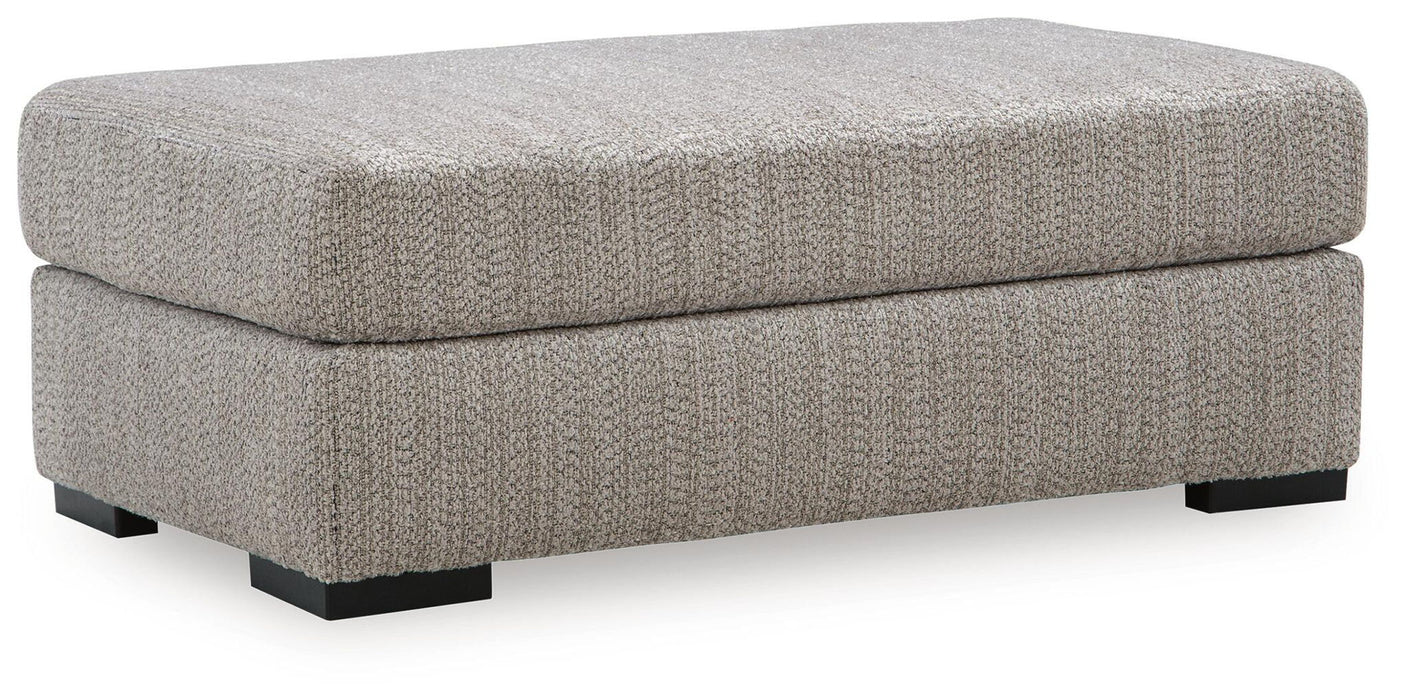 Lofwood - Ottoman Signature Design by Ashley®