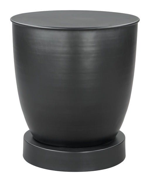 Baku - Side Table - Black Zuo Modern