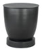 Baku - Side Table - Black Zuo Modern