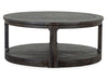 Boswell - Round Cocktail Table Set Magnussen Furniture