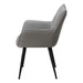 Upholstered Side Dining Chair (Set of 2) 8th Street