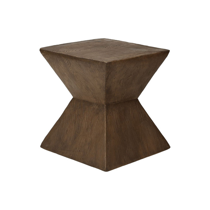 Contemporary Accent Table For Indoor Or Outdoor Use 8th Street