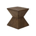 Contemporary Accent Table For Indoor Or Outdoor Use 8th Street