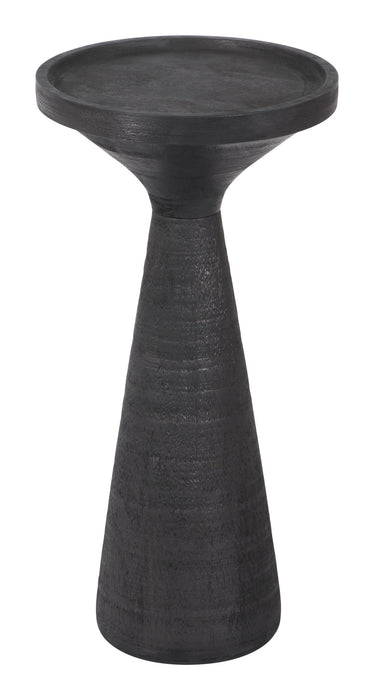 Omni - Side Table - Black Zuo Modern