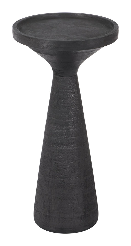 Omni - Side Table - Black Zuo Modern