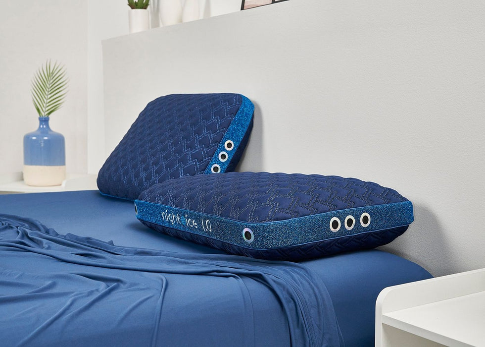 Night Ice Performance - Pillow Bedgear