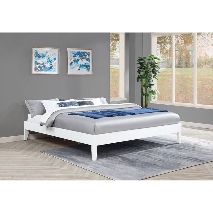 Hounslow - Platform Bed Furniture Max