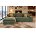 Compressed Sectional Home Essentials