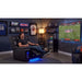 Sinai - Power Recliner With Dual Adjustment - Black Global Furniture USA
