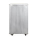 Raini - Wine Cabinet - Aluminum ACME