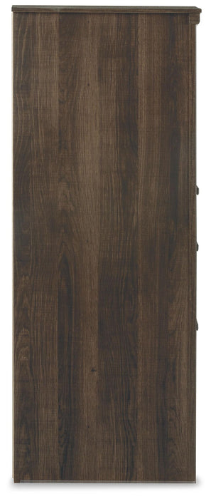 Juararo - Dresser Signature Design by Ashley®