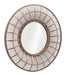 Toto - Mirror - Antique Gold Zuo Modern