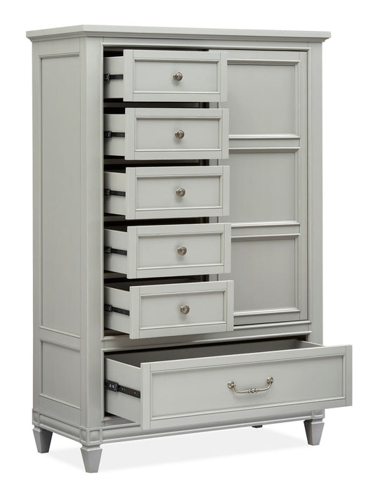 Glenbrook - Chest Magnussen Furniture